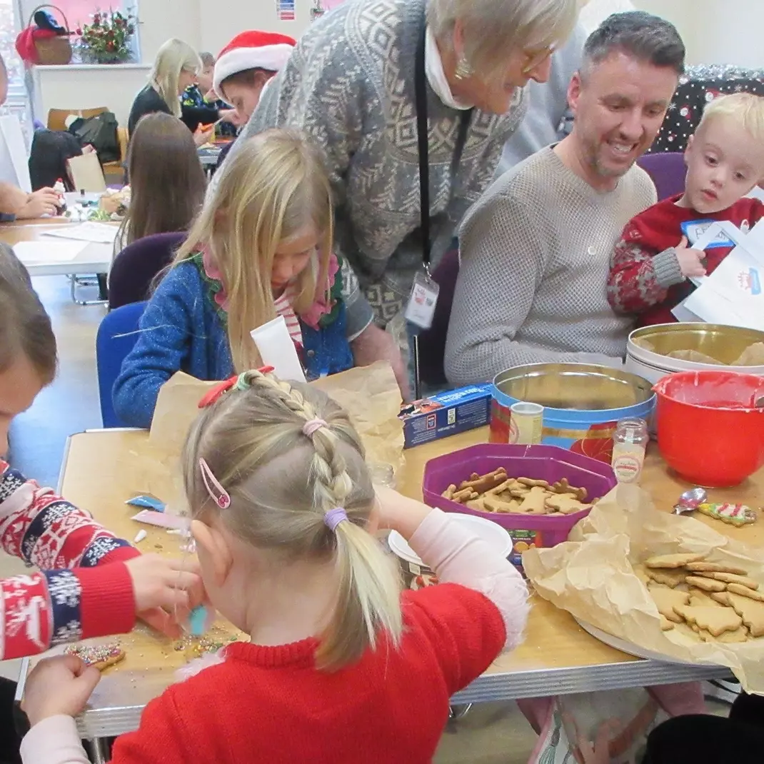 Messy Church
